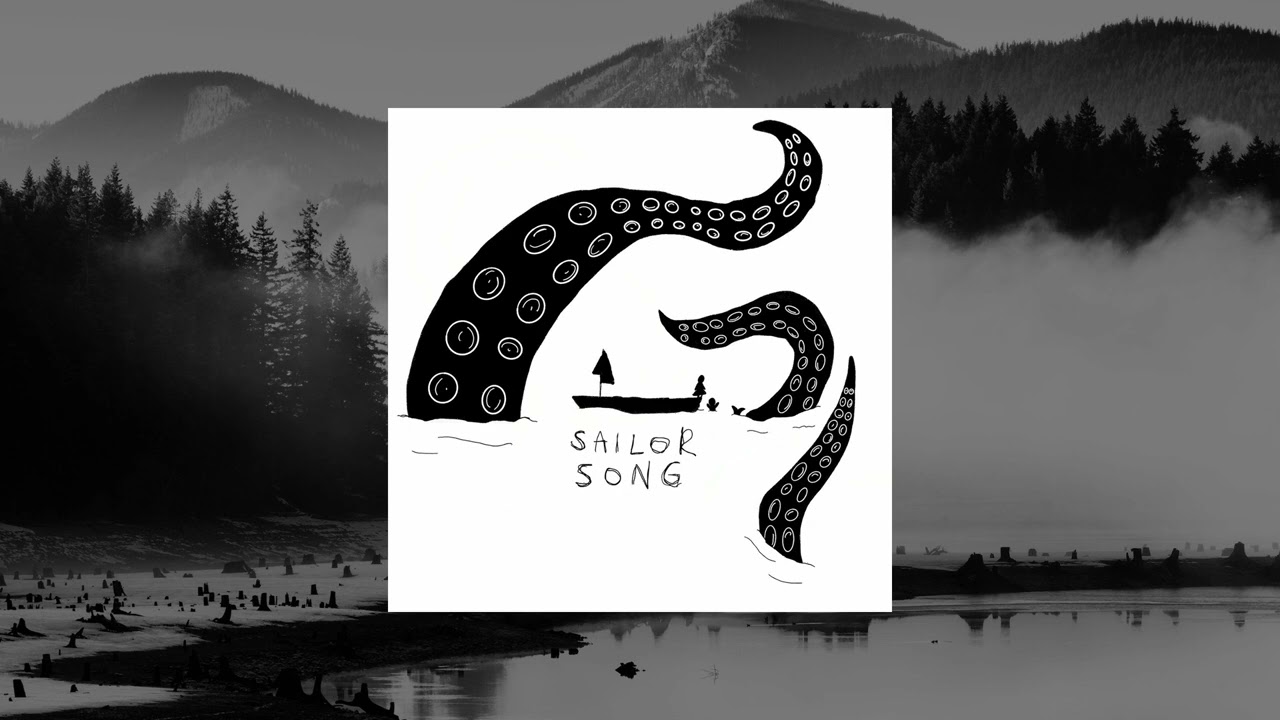 Gigi Perez  - Sailor Song(𝓼 𝓵 𝓸 𝔀 𝓮 𝓭  +  𝓻 𝓮 𝓿 𝓮 𝓻 𝓫)