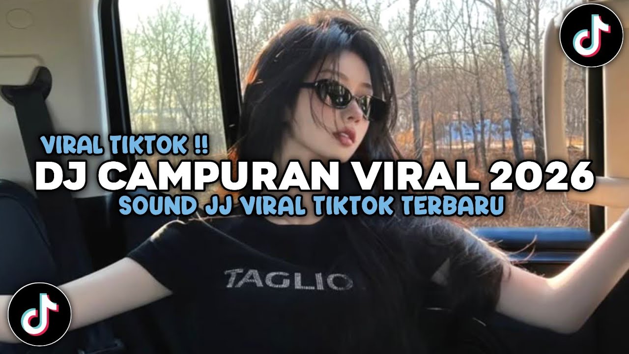 🎧 Kumpulan DJ Santai – Cocok untuk Teman Kerja, Nyantai & Healing