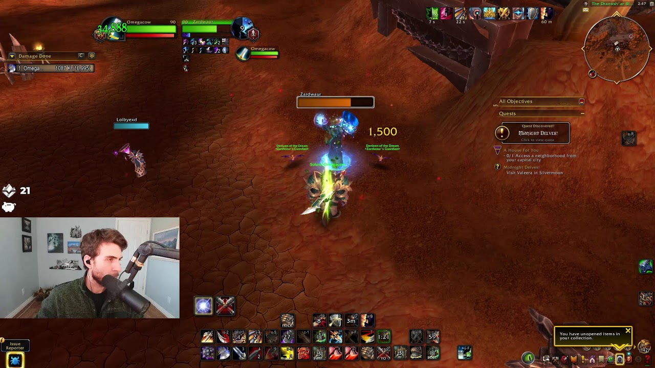 🔥MIDNIGHT PVP, DECIDING WHAT I WANT TO MAIN🔥MORNING COFFEE W/ VENRUKI