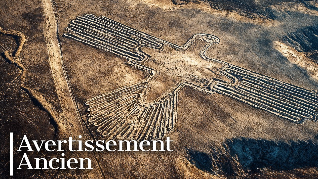 Les lignes de Nazca : des avertissements anciens d’une civilisation avancée ?