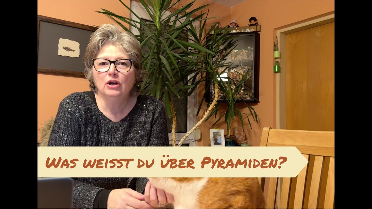 Interessantes über PYRAMIDEN