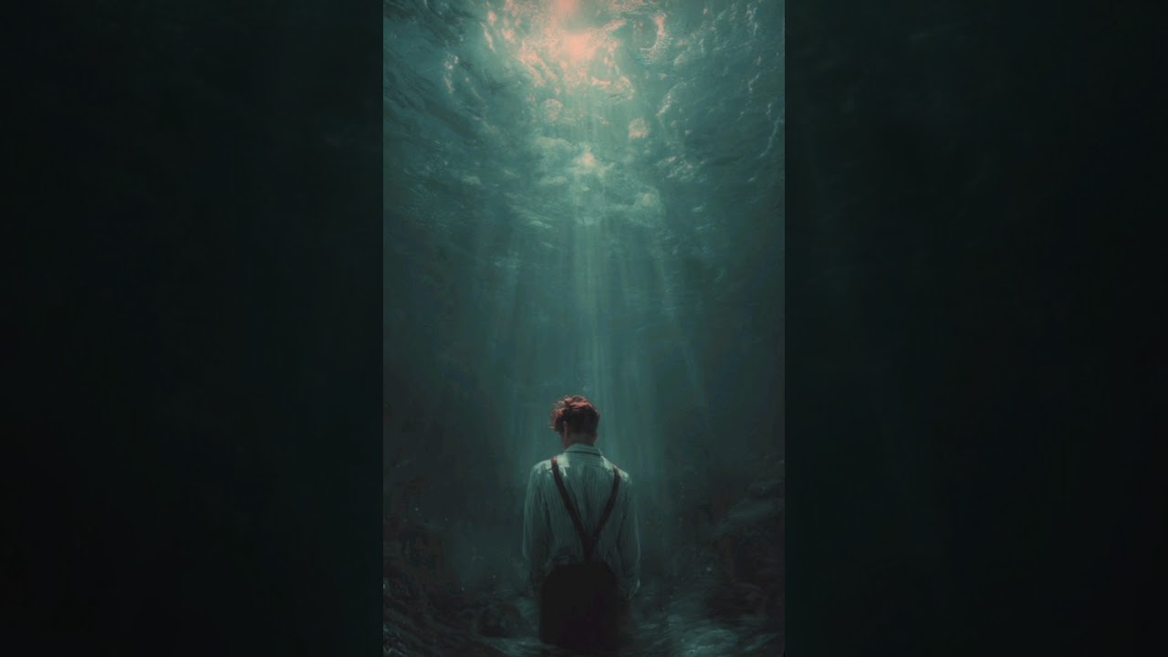 Deep End Still Breathing 