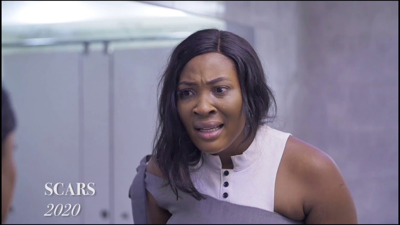 Tope Olowoniyan's 2021 Showreel