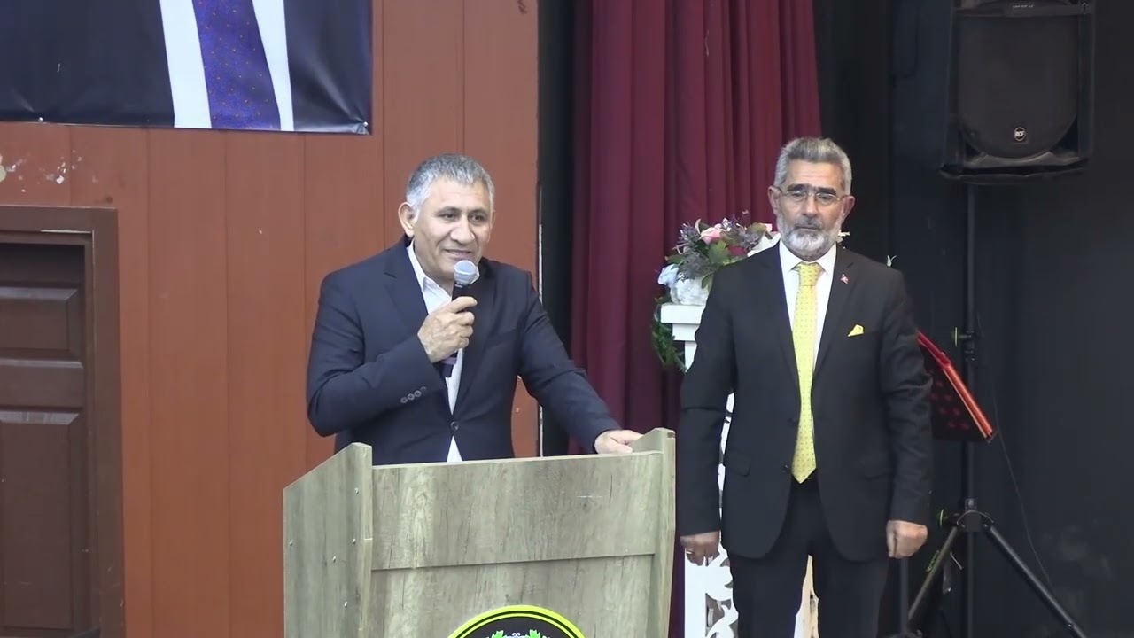 Menemen Halk Aşıkları Etkinliği