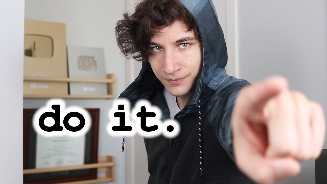 Pull my finger.