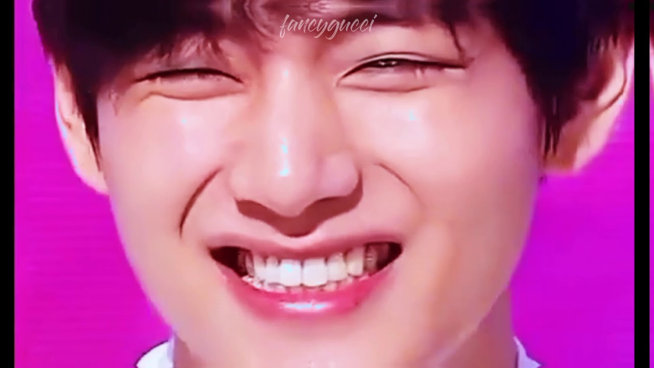 Kim Taehyung - Heart Attack (fmv)