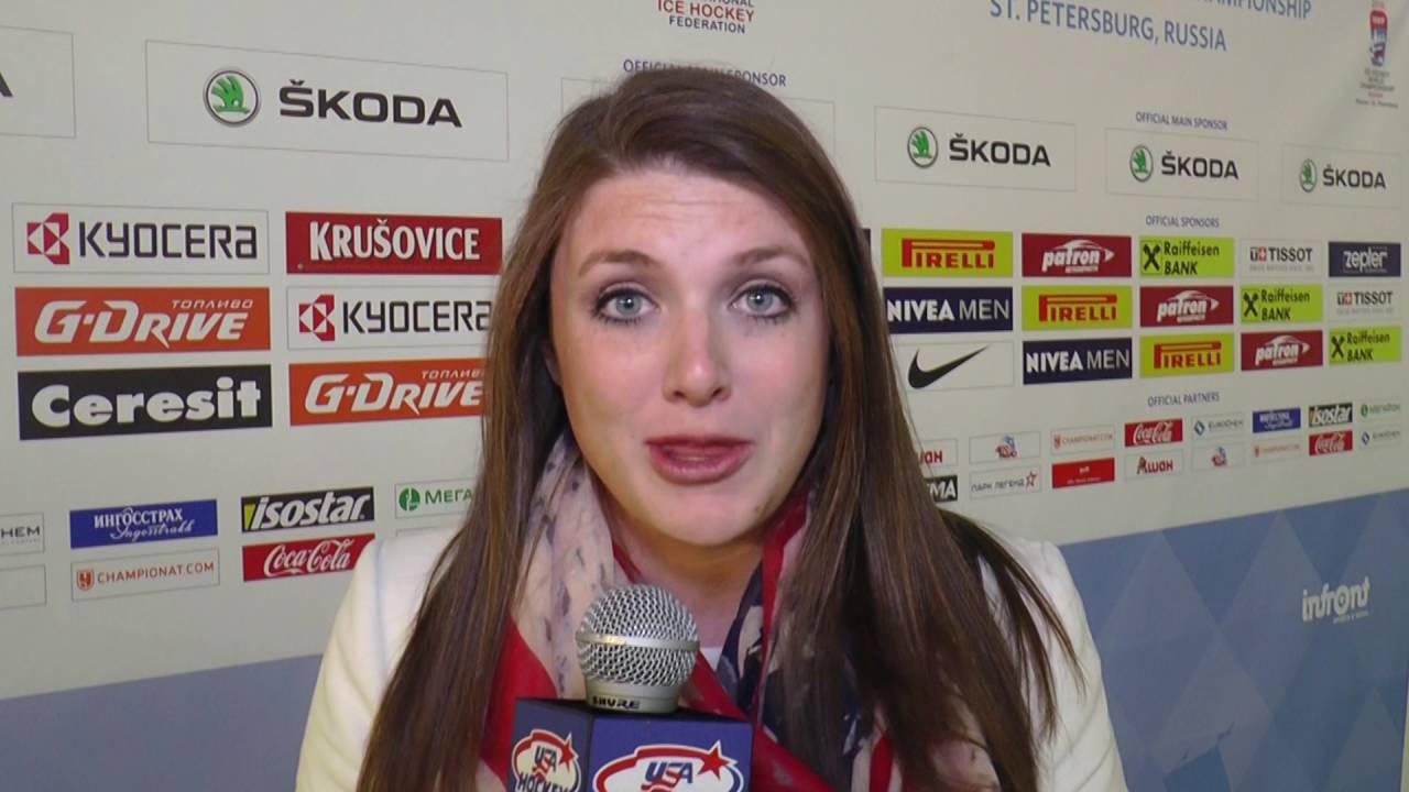 2016 MWC: USA Gets Big Win Over Hungary in the Preliminary Round