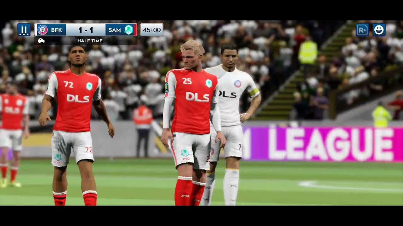 Obunachim bilan 1 vs 1 o'yinda g'alaba