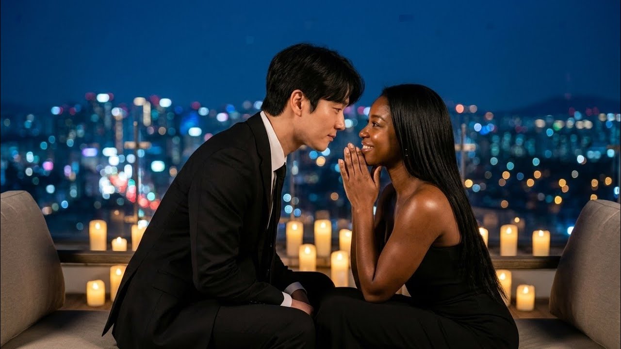 She Fell for the Billionaire Who Raised Her… Then Ran | He Spent Years Searching