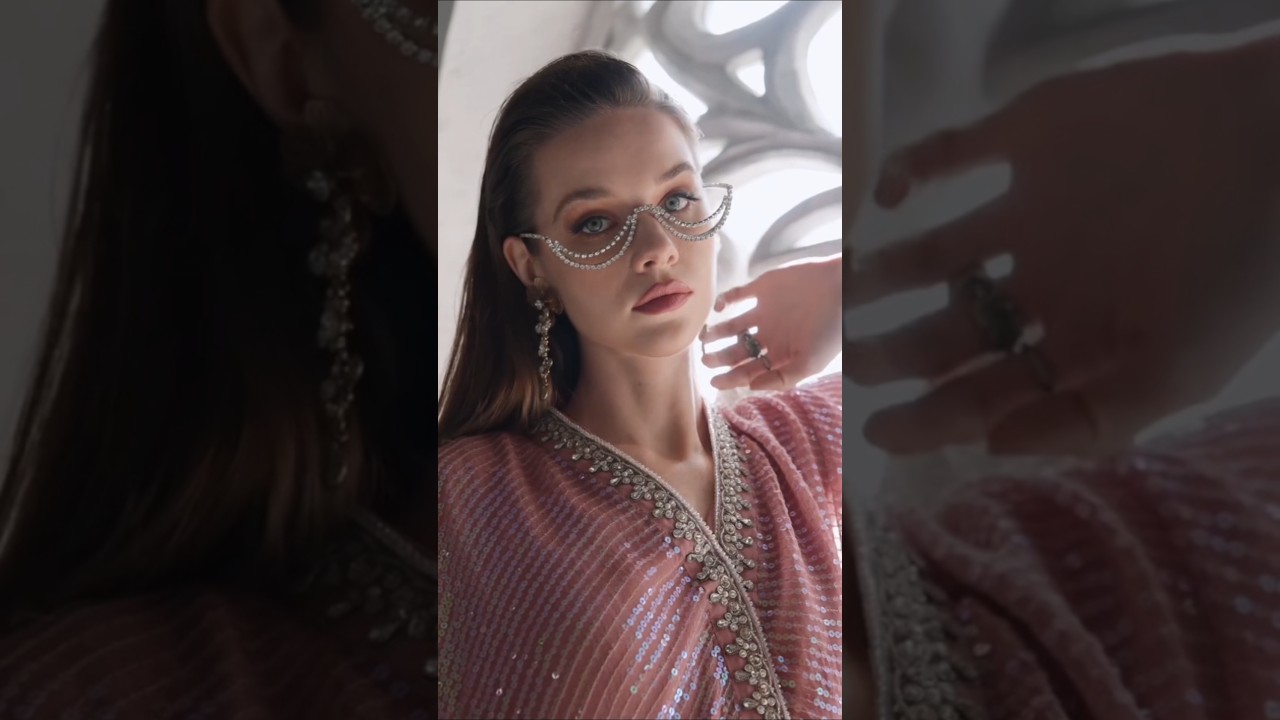Maria B New Eid Edit 1#mariab #mariabluxurylawn #mariabchiffon  #mariabpakistan#subscribe #view