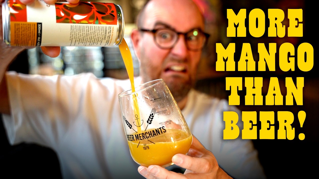 Компания Vault City производит по-настоящему крутое пиво.