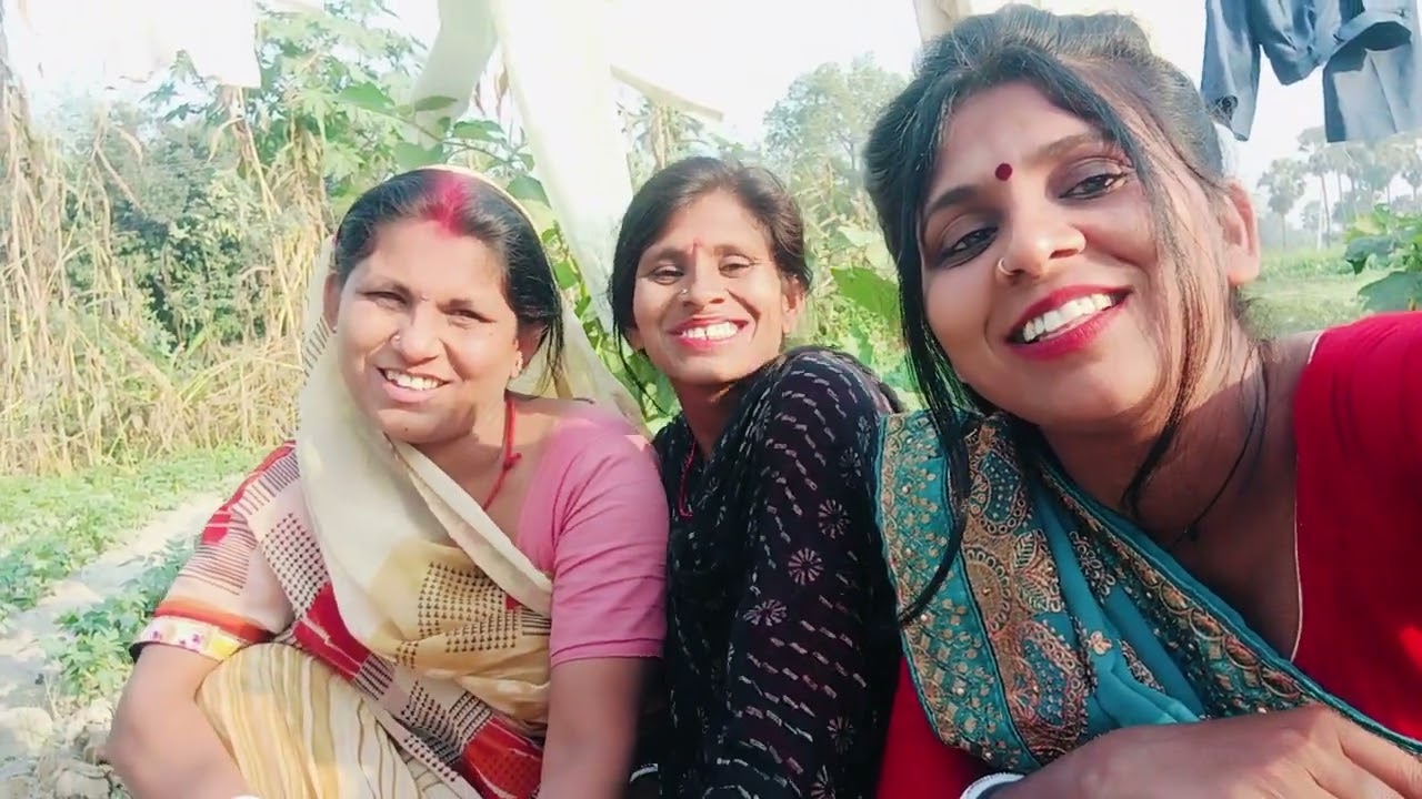 My First Vlog l  कैसे हैं आप लोग l vairal vlog video l babita Vlog l plz support me l 2025