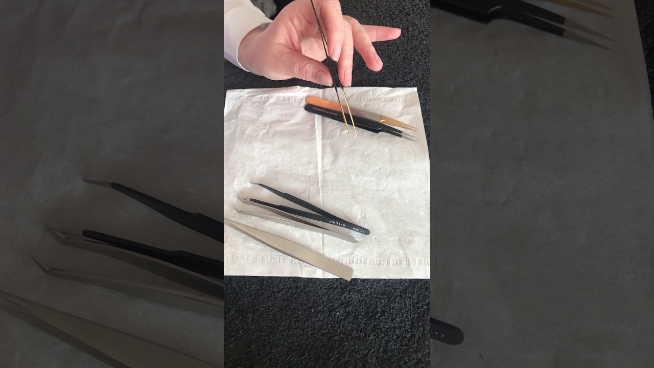 Pensete Vetus VS Pensete stainless steal