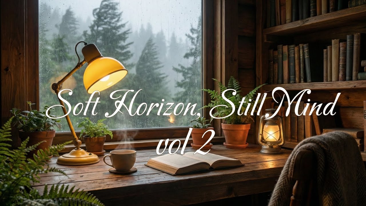 Soft Horizon, Still Mind vol 2