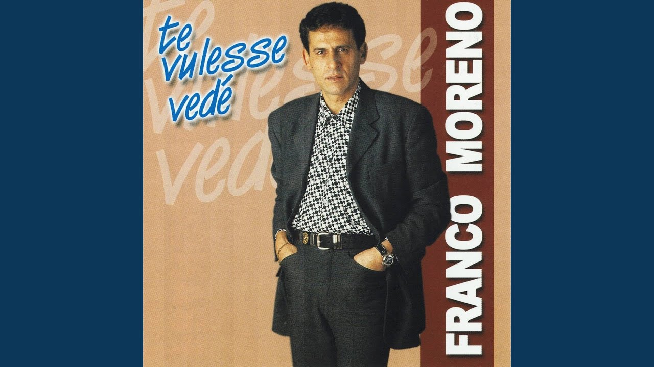 Te vulesse vede