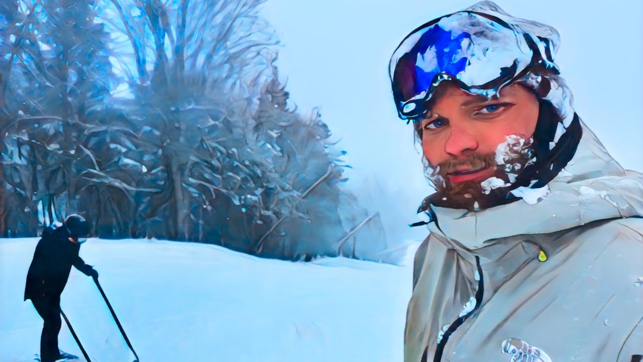 Sunday River Pt. 3