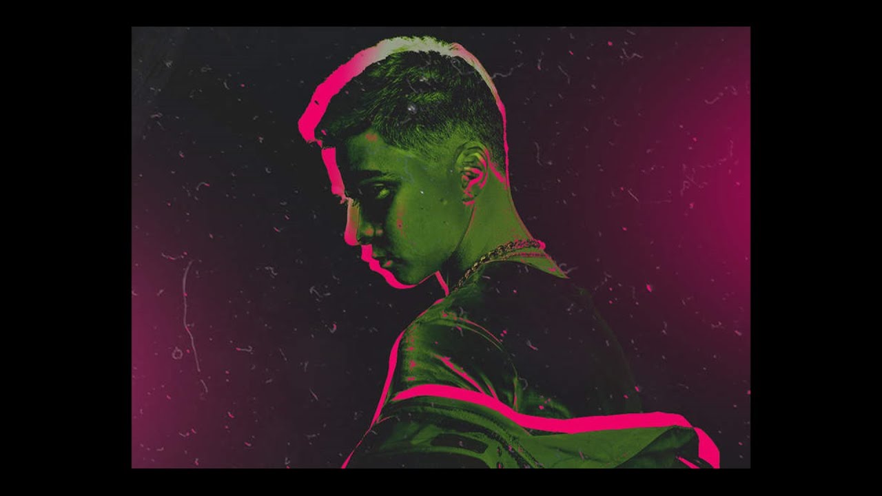 [FREE] Ramil x Jony x Andro type beat - 
