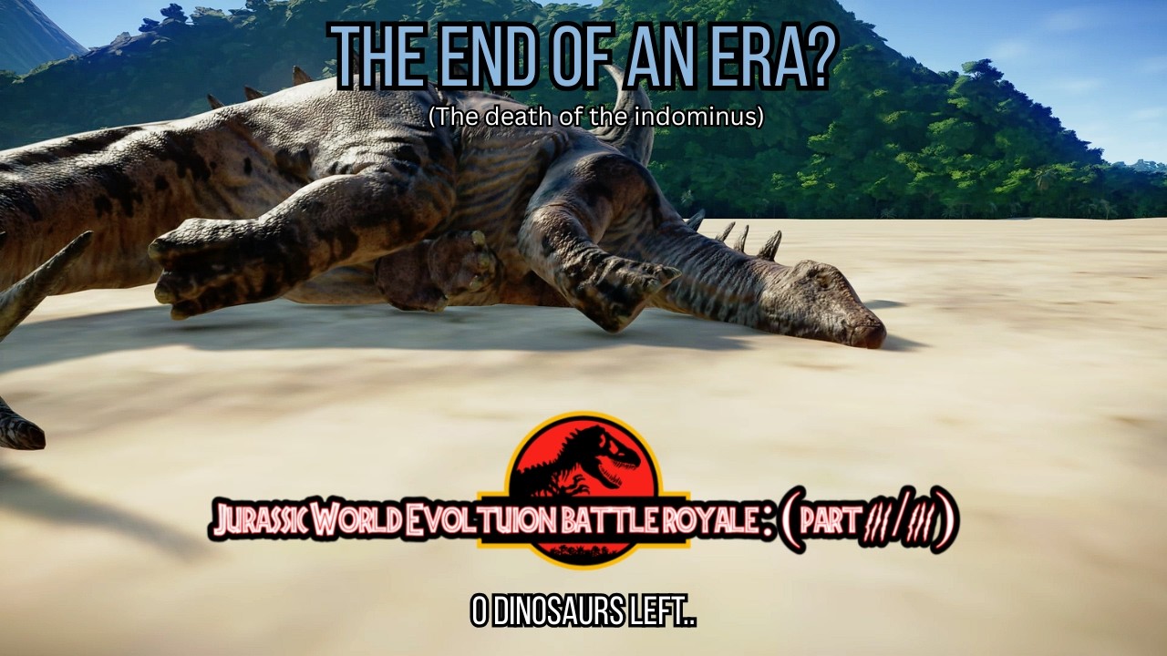 JWE1 Battle Royale: Base + Deluxe Pack (Part 3)