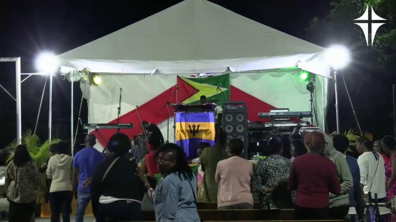Return to God Out-Reach Crusade Live from Restoration Ministries Int'l | 03/14/2026