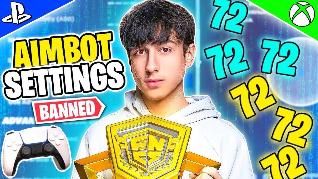 Настройки контроллера PETERBOT приведут к бану 🎯😈 (помощь в прицеливании 999% ✅)