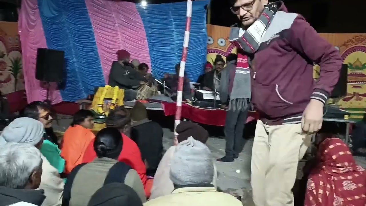 વેરાગલાઈગો  ગુરૂની વાતળીએ