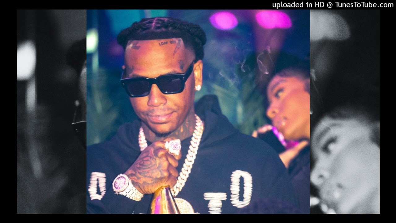 Moneybagg Yo Type Beat 2024 - 