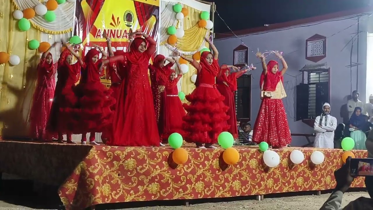 Manzil talash kar performance 