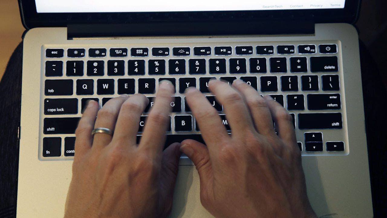 Tips to protect your personal data online