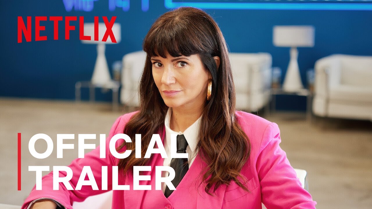 Envious - Official Trailer | Netflix