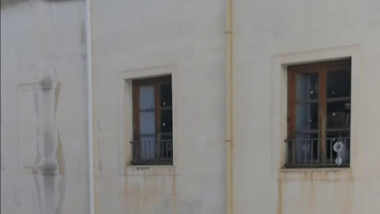 Palermo, residenti contro il Conservatorio: 