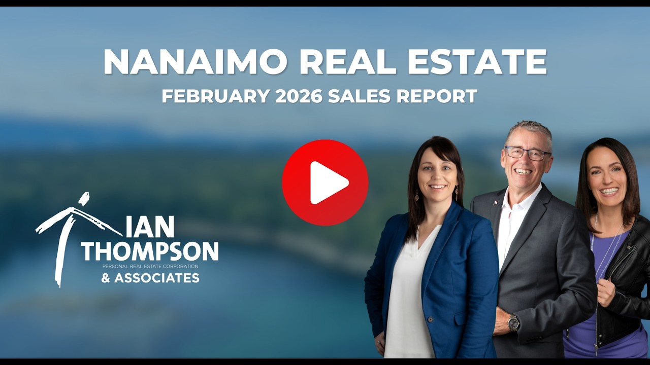 February 2026 Market Stats Report
