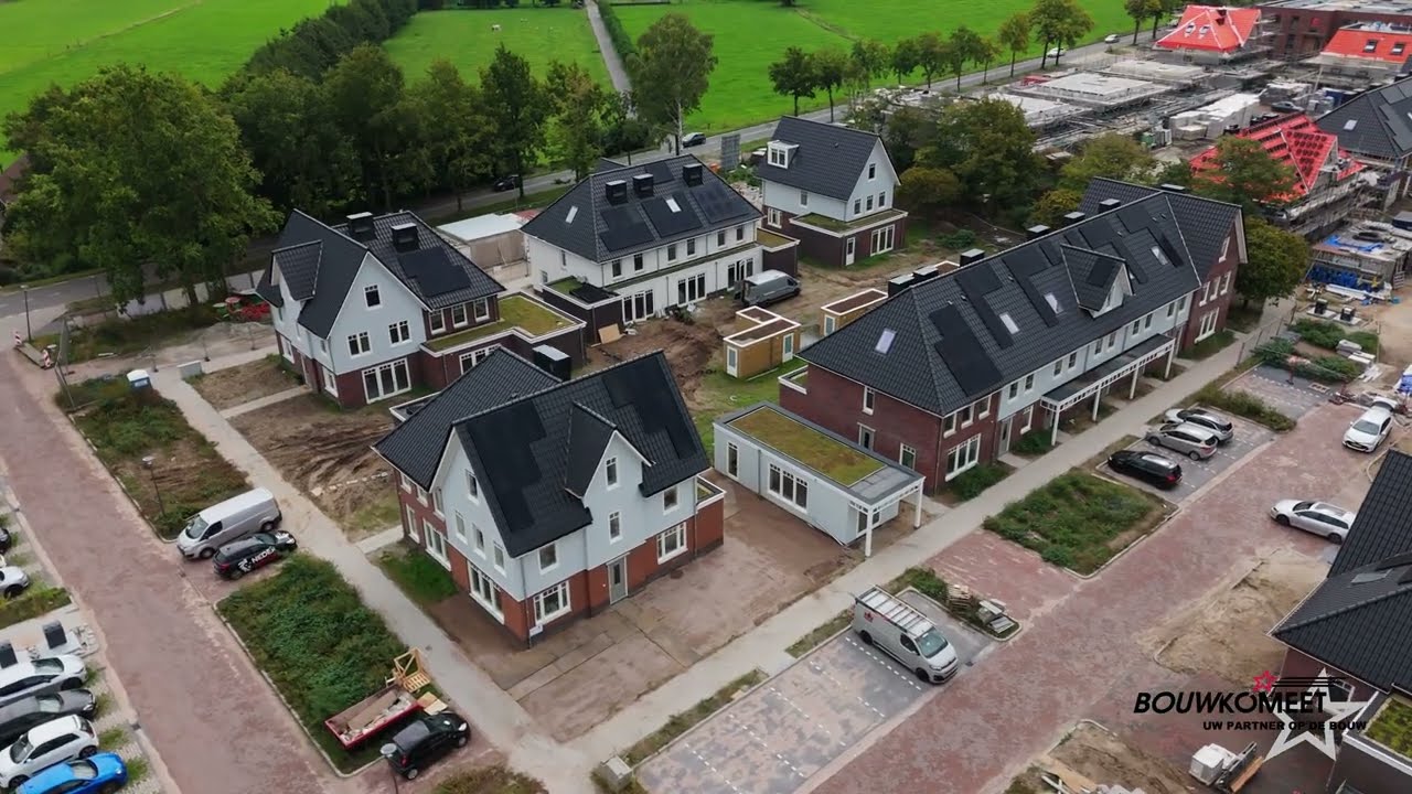 Bouwkomeet | Uw partner op de bouw