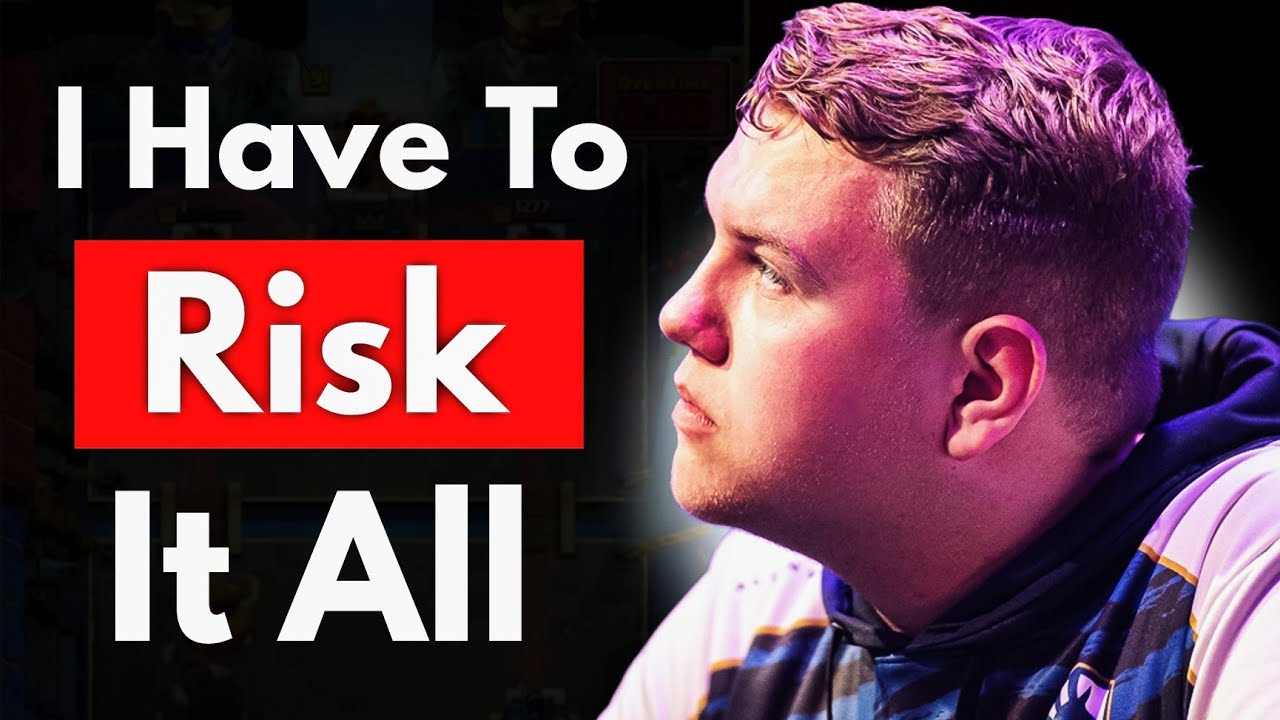 TOP 20 GREATEST Moments in Clash Royale History