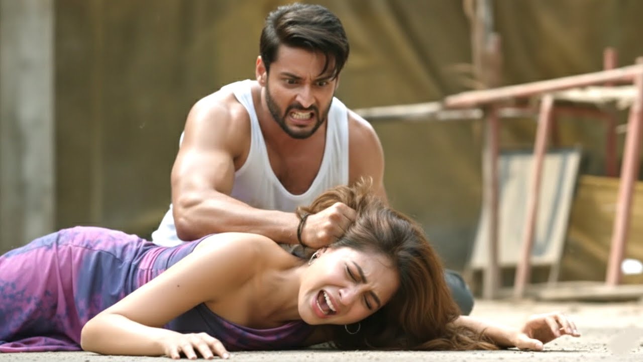 Saru | 23 Feb | Today Episode Update | Ved Takes Big REVENGE From Anika