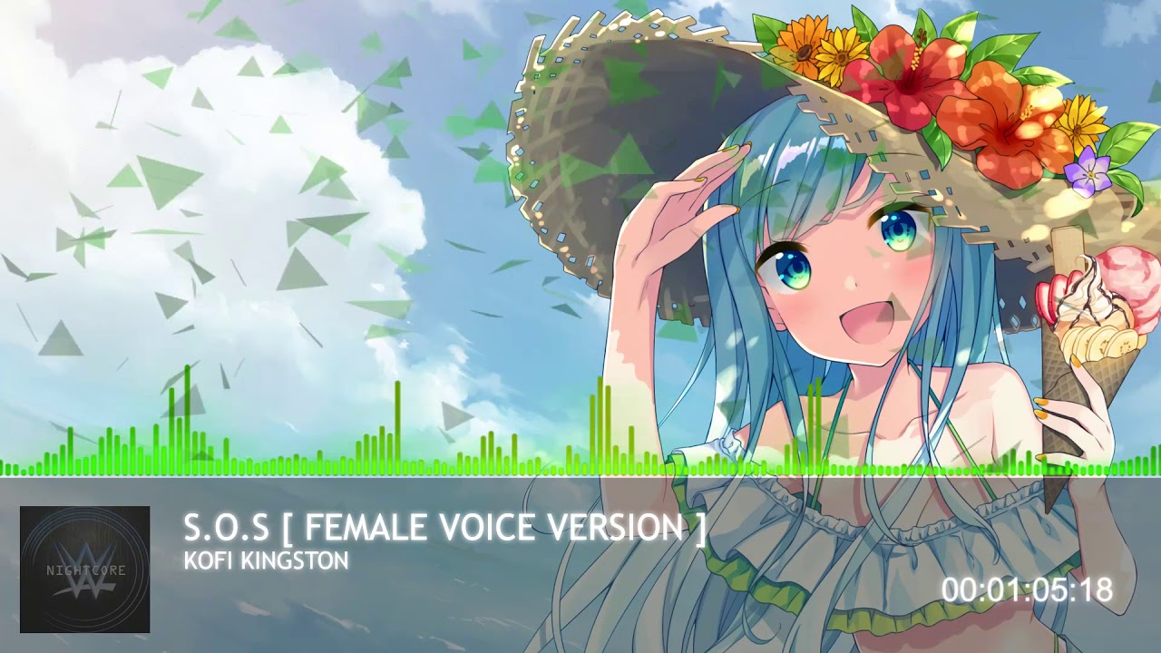 Nightcore 