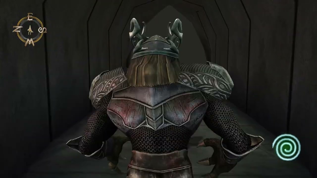 Soul Reaver Legacy Of Kain Remastered guide Dumah Boss Fight How To Defeat Dumah