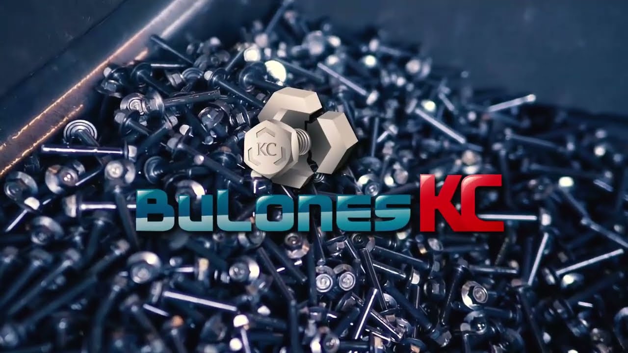 BULONES KC