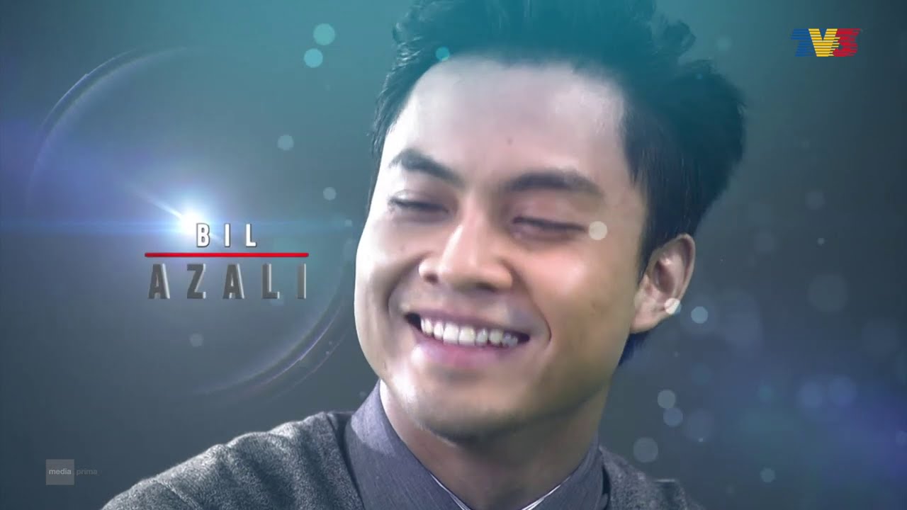 Padamu Aku Bersujud | Episod 1