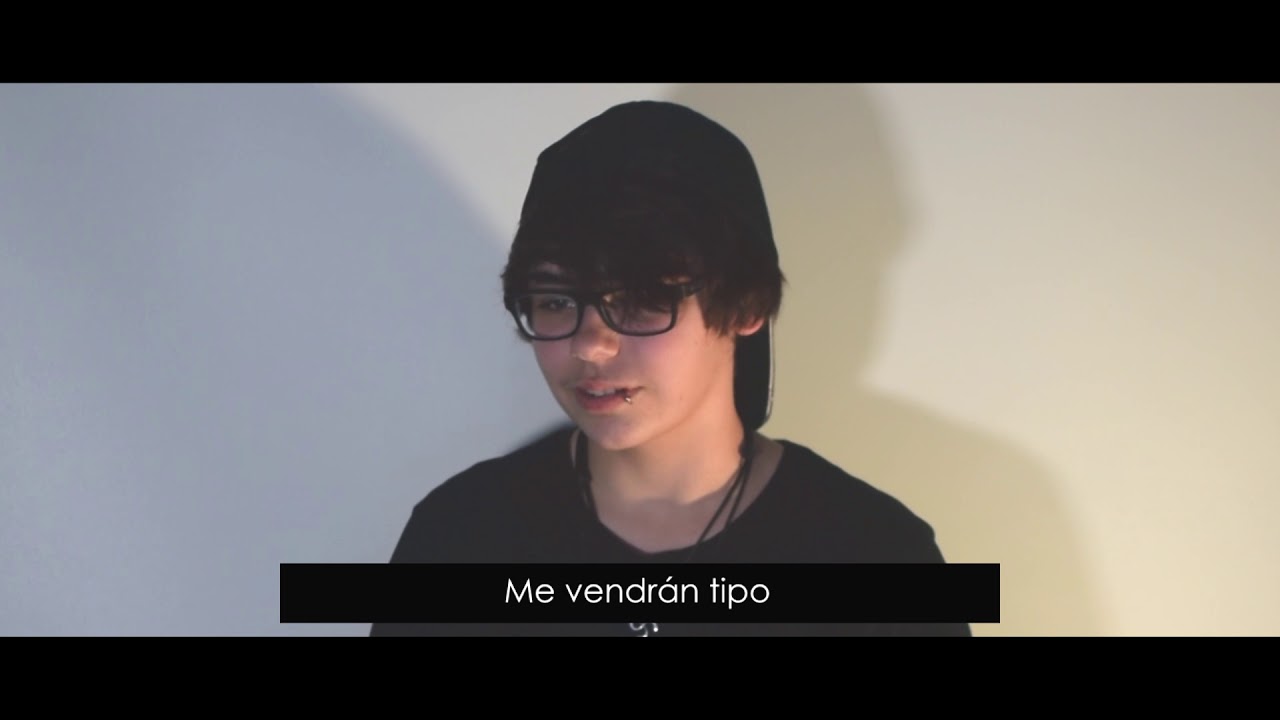 LGTBfobia Testimonios reales