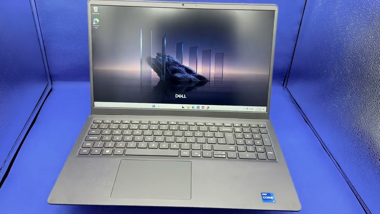 DELL Inspiron 15 Laptop DC15250 i7 5.0ghz, 16GB Ram, 512GB SSD, 15.6" FHD B/NEW