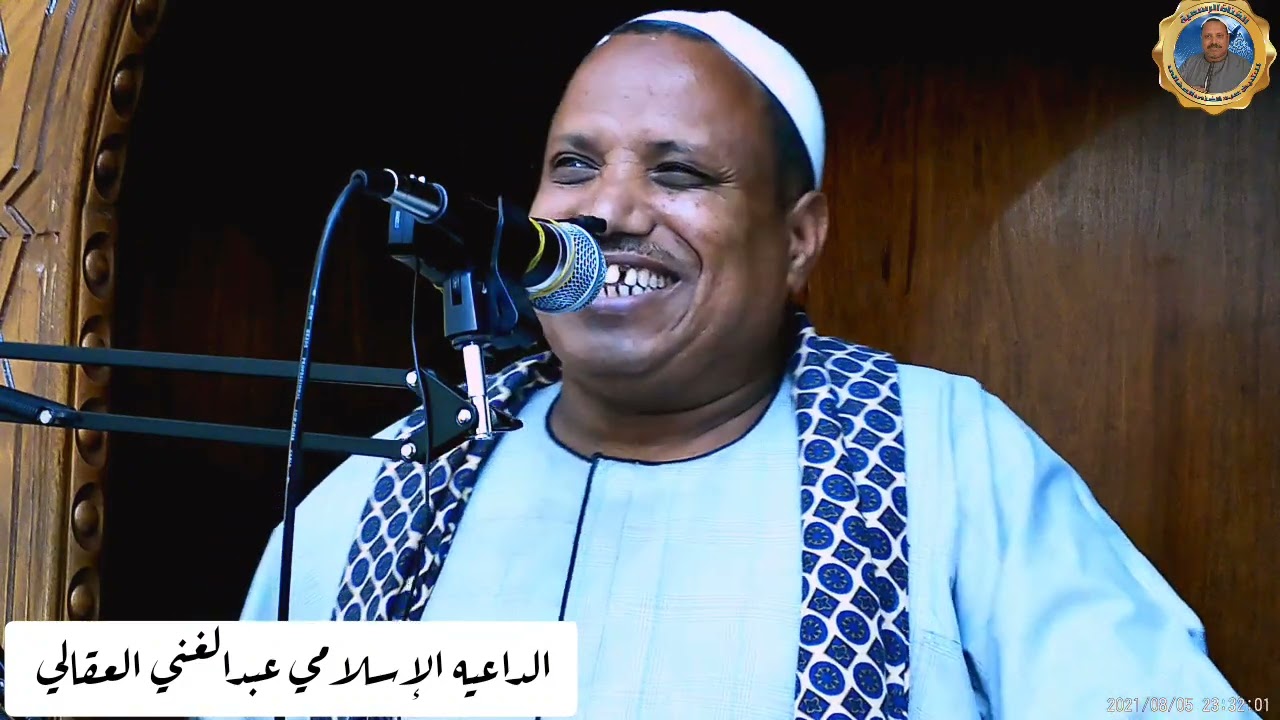 الخطبه التي ابكت المصلين.... اسمع بقلبك مع الشيخ عبدالغني العقالي