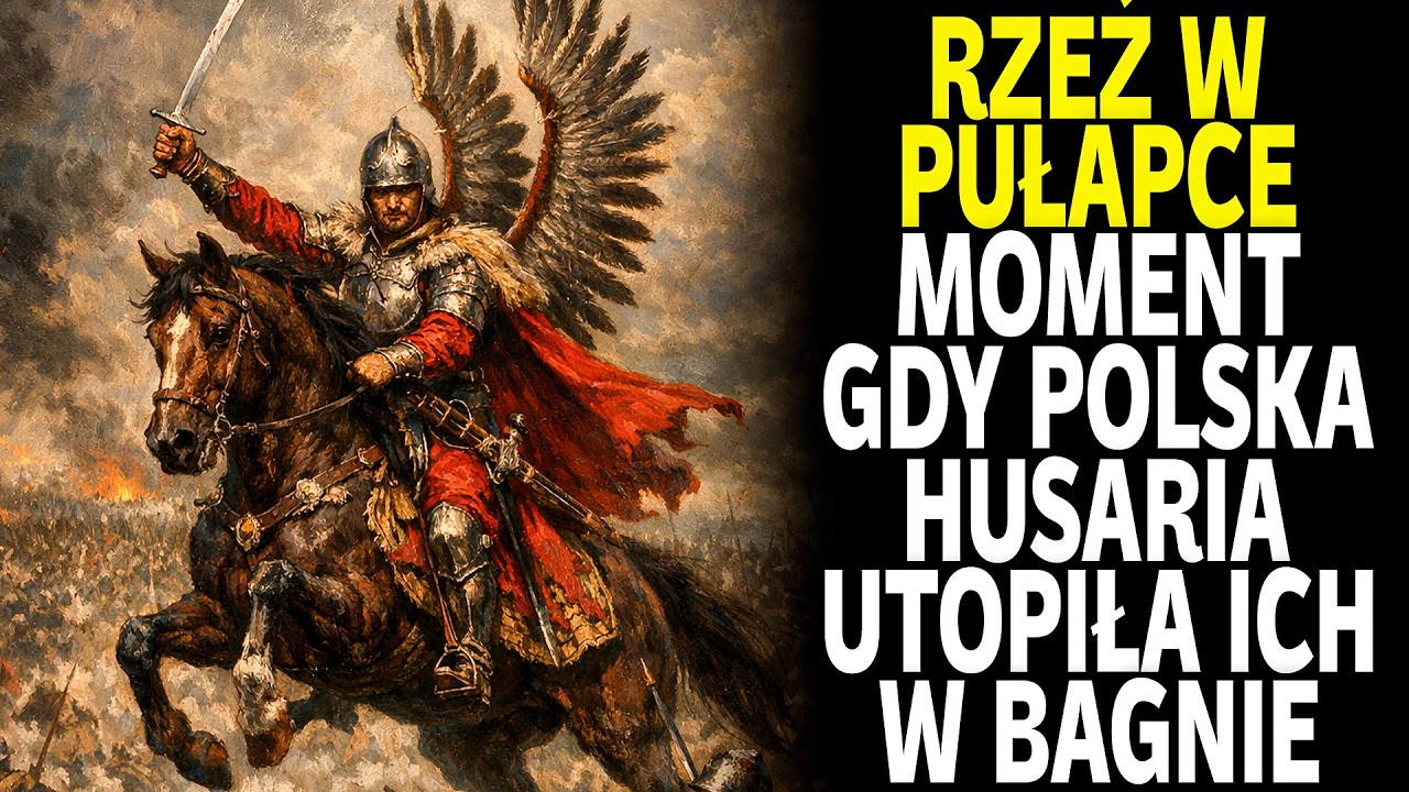 30 vs 80 Tysięcy: Dzień, w którym Dniepr spłynął ROSYJSKĄ KRWIĄ