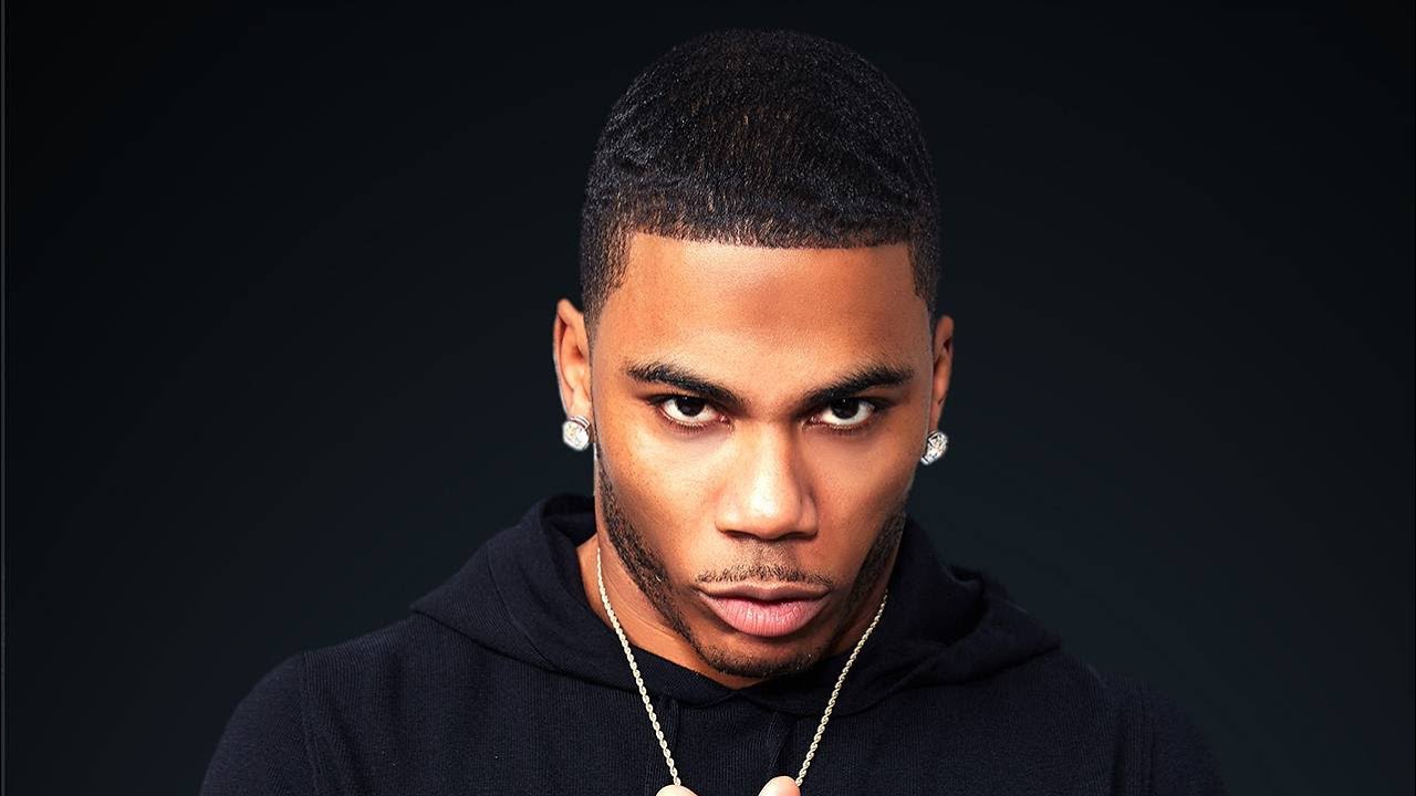 Nelly - Dilemma - Slowed (Reverb)
