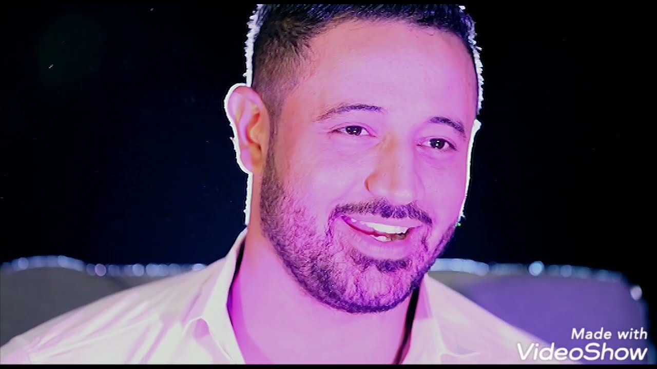 مدلي حفلة سامي هلال- كنت شوفك قلبي يطير - شبدنا نساوي - ذكريات - نفس المكان - يا ليل - لو غبت