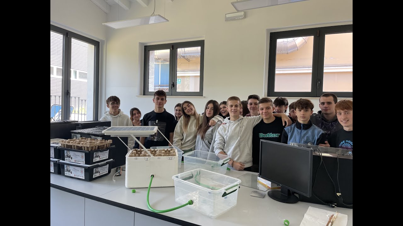 S.I.C. 4.0 - DA VINCI 4.0 - Liceo Guido Carli