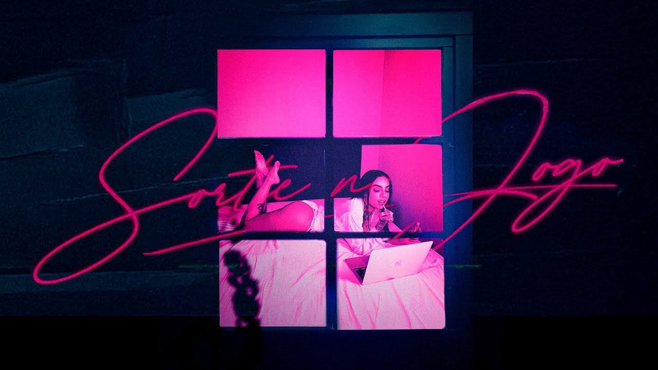 Nath Fischer, Caio Passos - Sorte no jogo