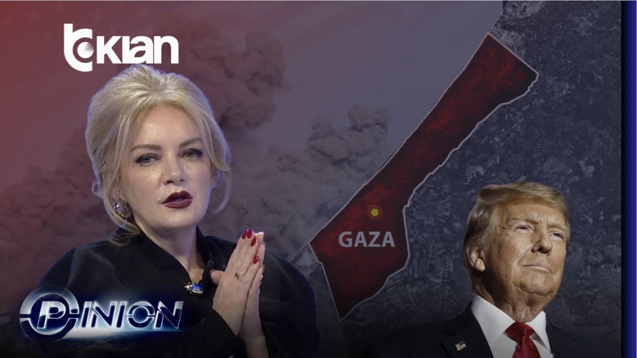 Çfarë do bëjë Trump në Gaza? Luarasi: Po teston aleanca të reja