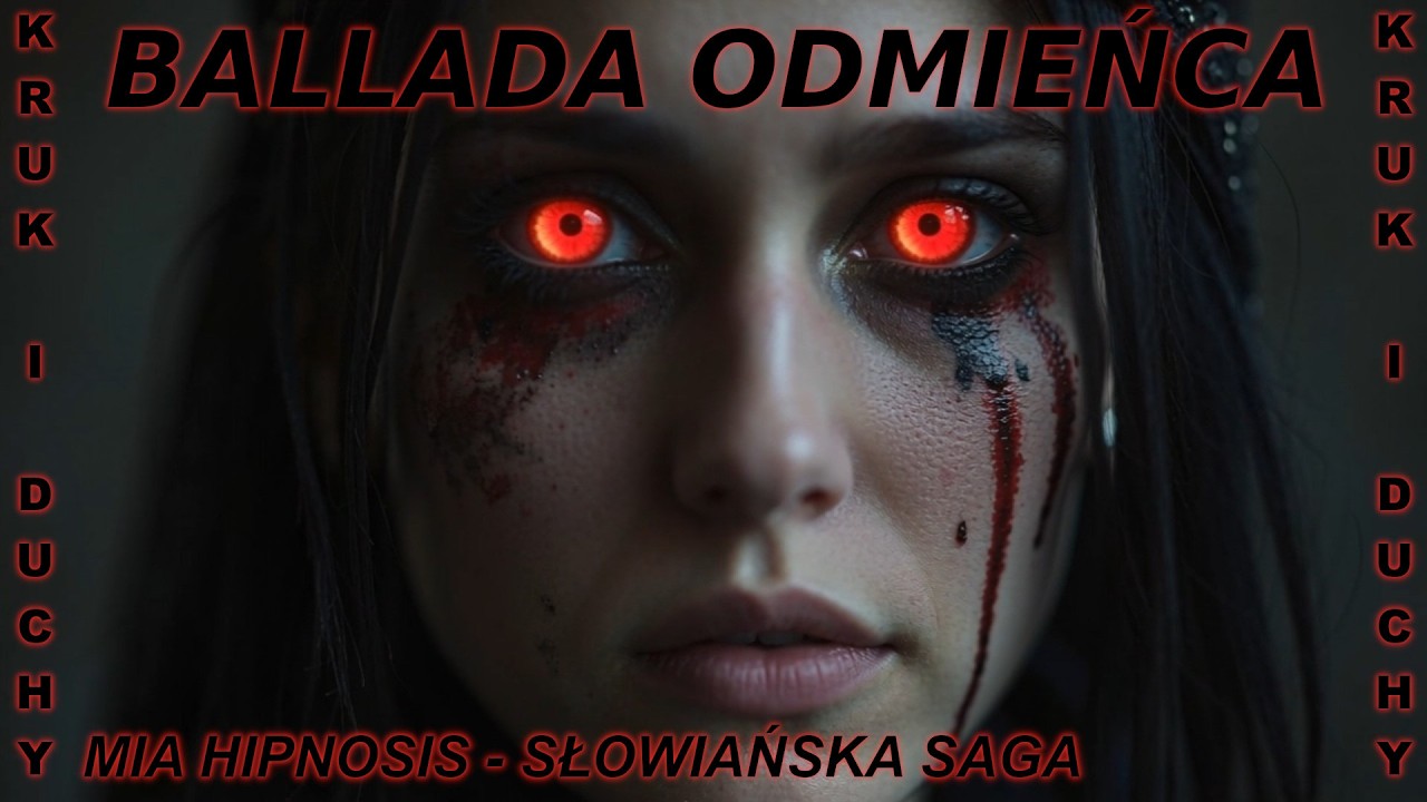 Ballada Odmieńca | Kruk i Duchy | Słowiańska Saga
