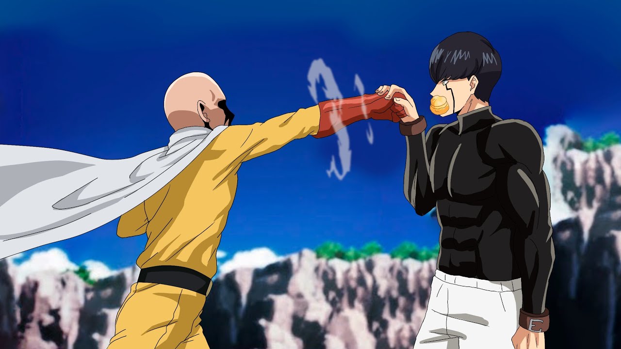 「AMV 」- Never Back Down 🔥