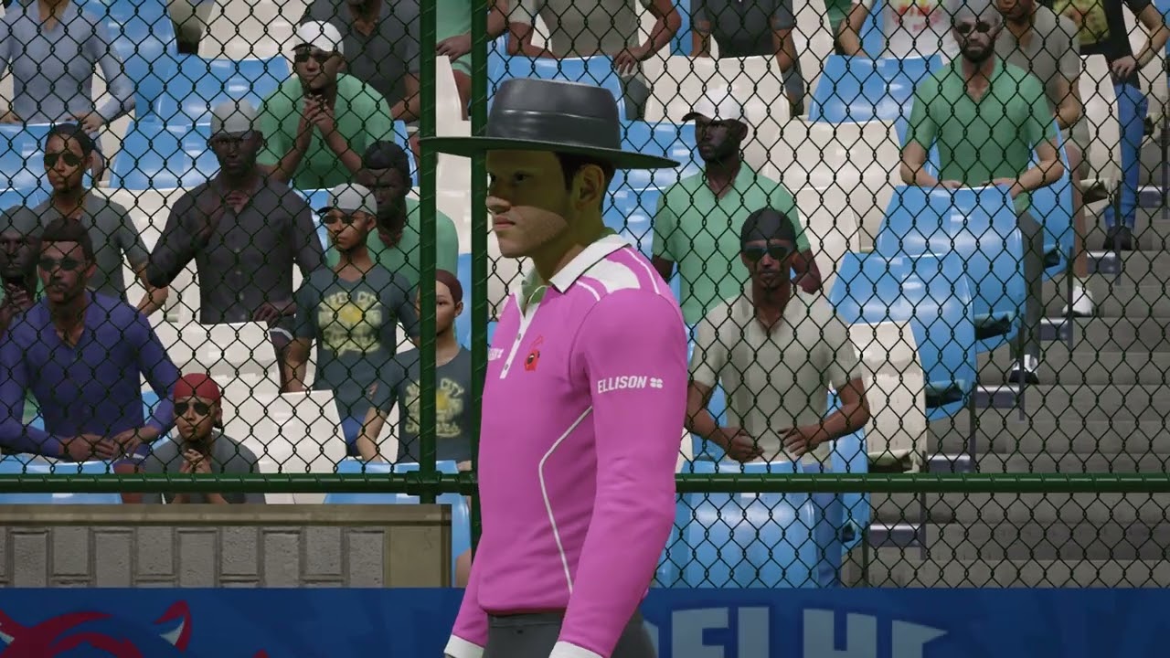 Gujarat Titans VS Delhi Capitals IPL 2025 Match